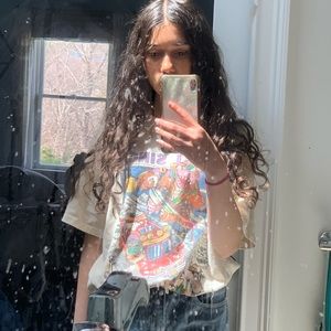 Meet your Posher, Kiara